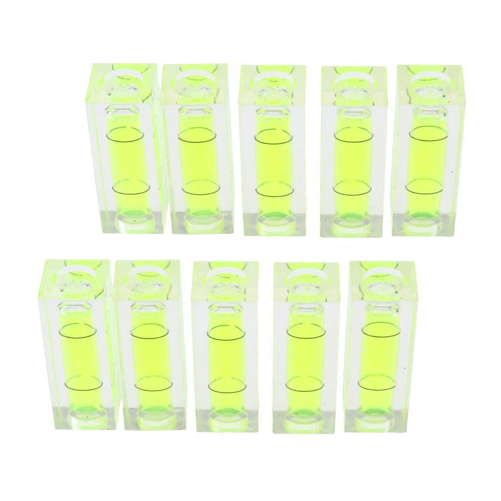 Acrylic Nước Cấp Độ Chính Xác Đo Hình Chữ Nhật