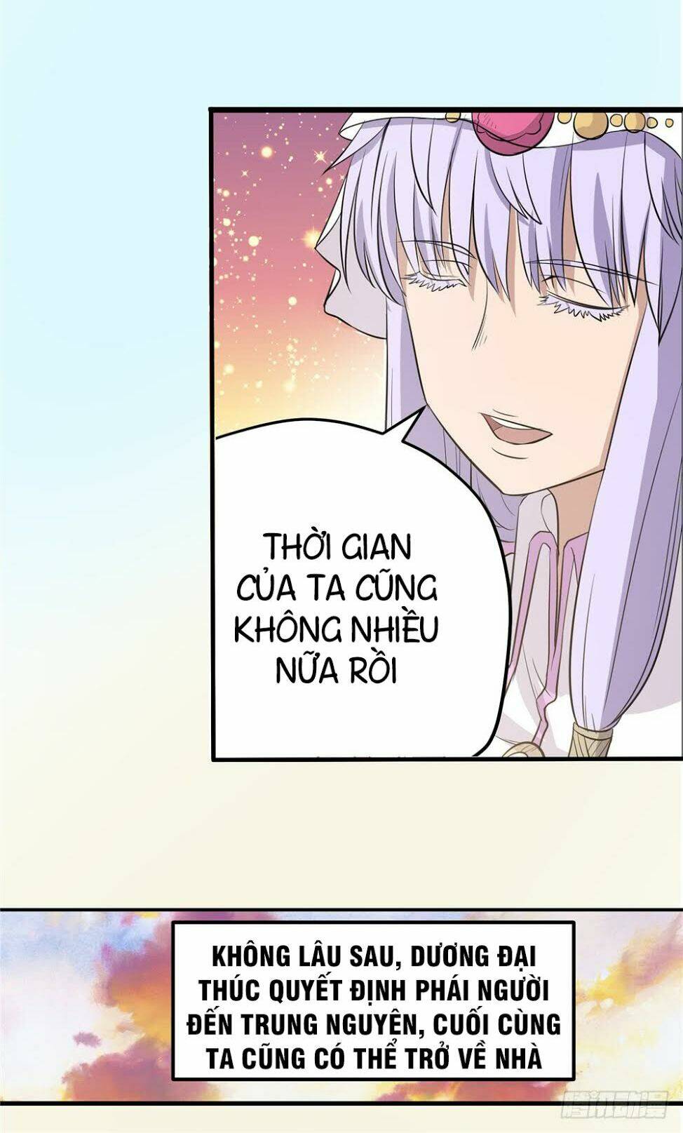 hiệp hành cửu thiên chapter 77 21