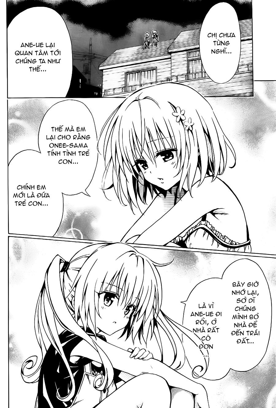 to love - ru darkness chapter 10 46