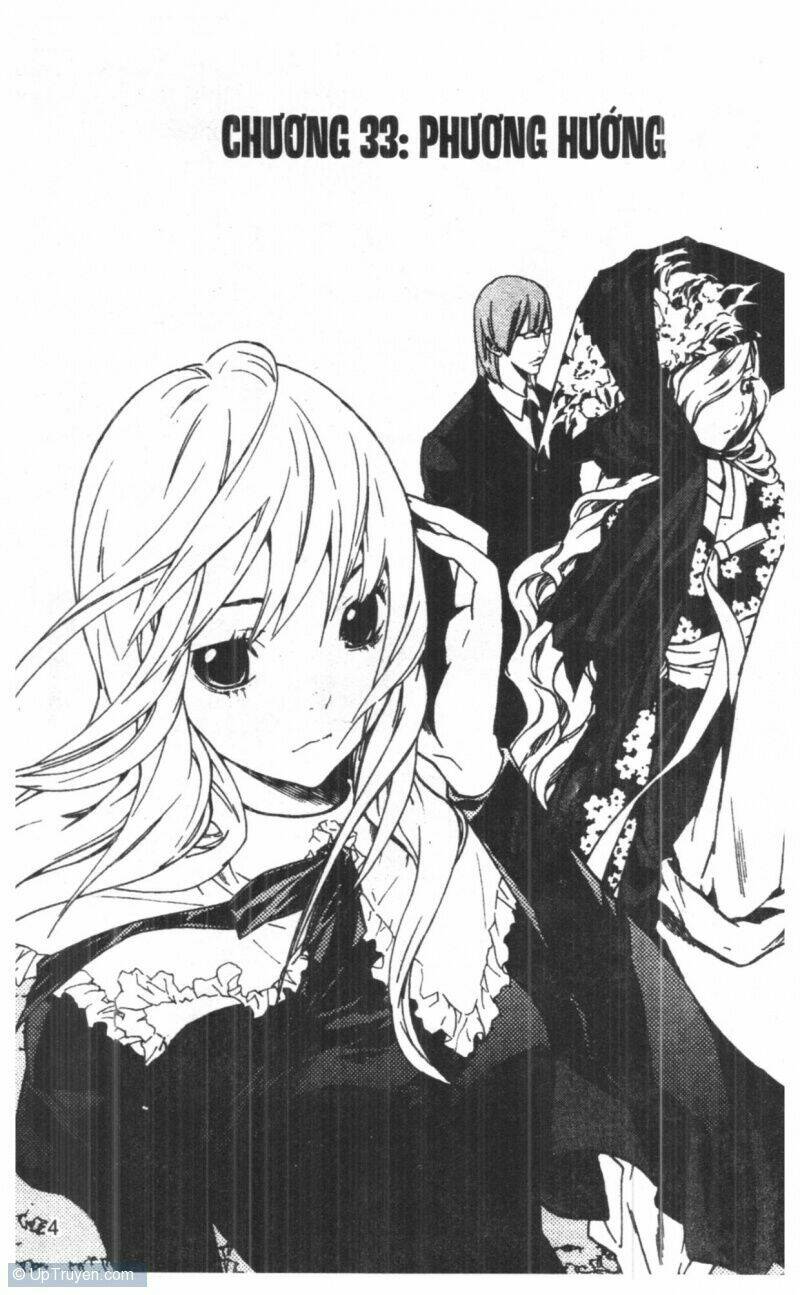 móng vuốt chapter 5 4