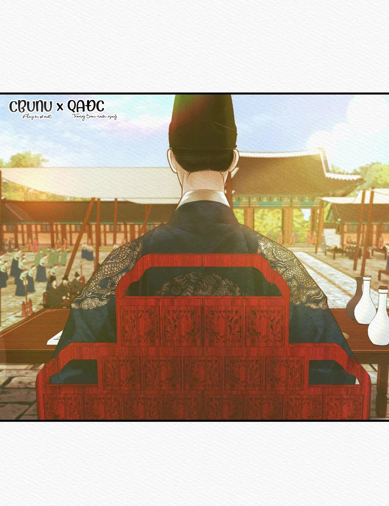 qủy dạ khúc chapter 32 24