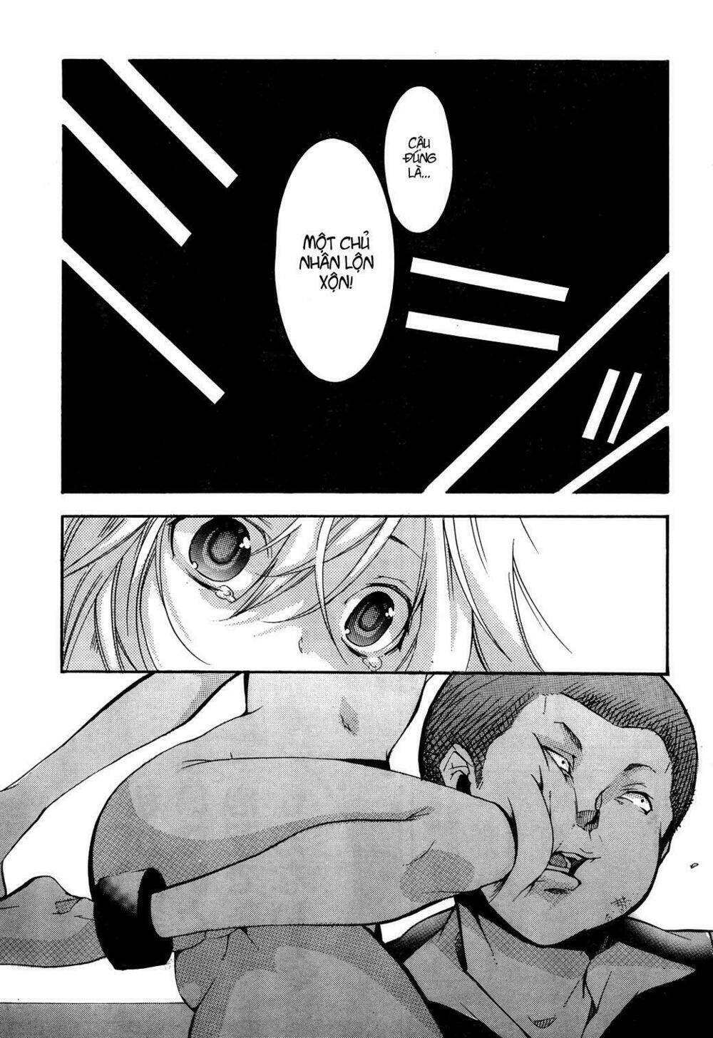 dog style chapter 1 31