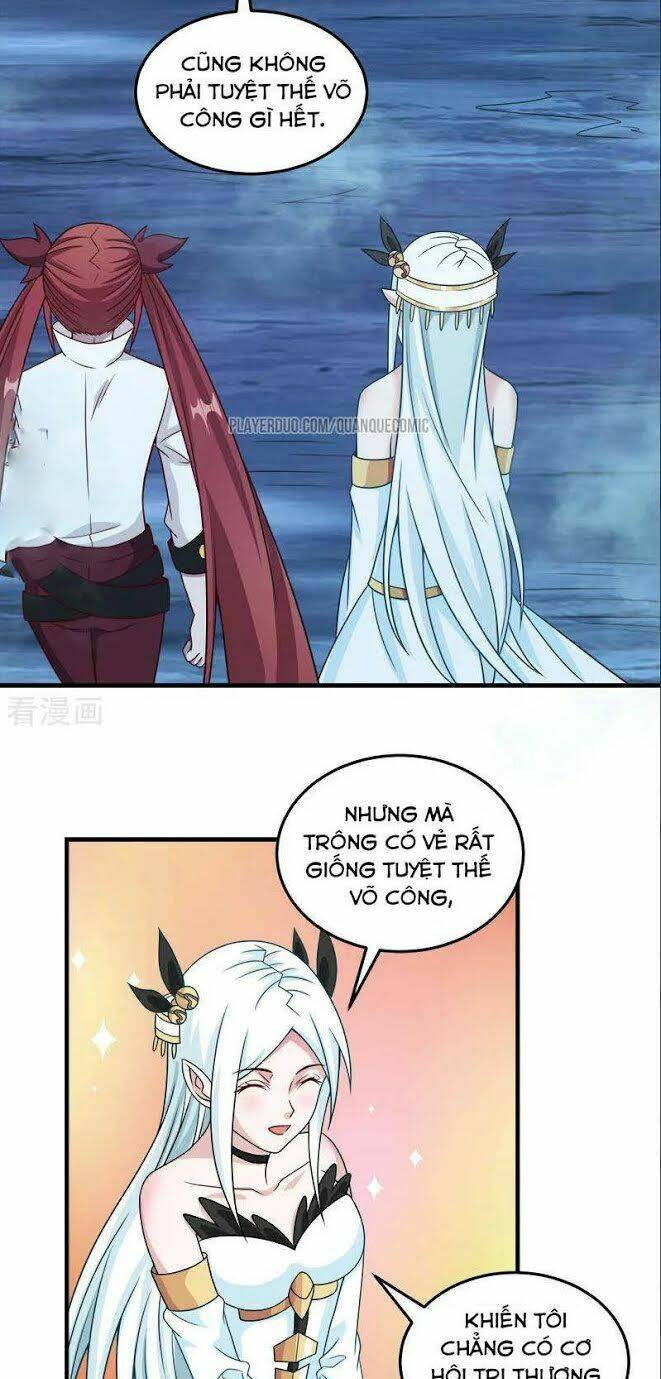 kiếm vũ chapter 67 8