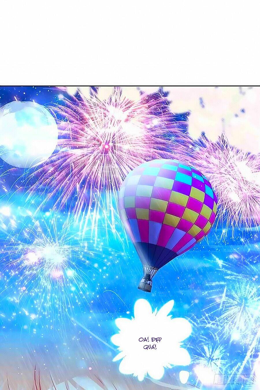 101 sủng vật tình nhân chapter 68 11