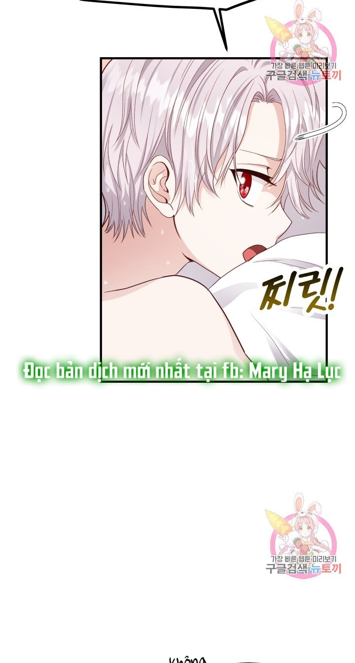 trở thành vợ thái tử quái vật chapter 14.1 16