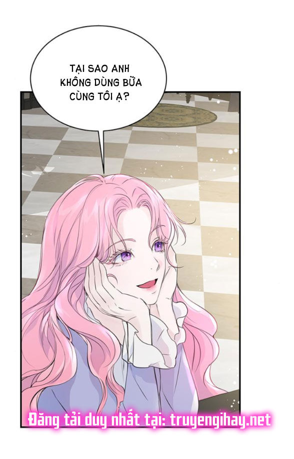 tôi tưởng bản thân không còn sống được bao lâu! chapter 4.2 17