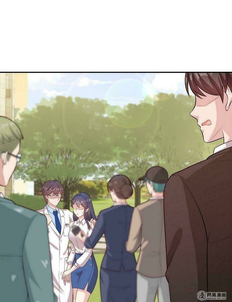 nam thần manh bảo tận diệt chapter 65.1 18