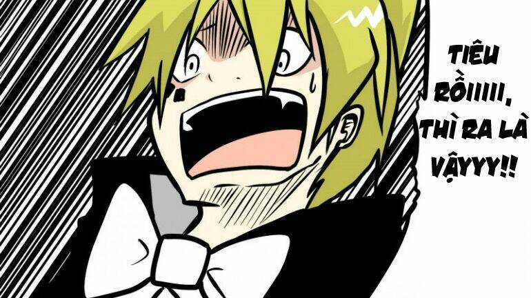 senyuu chapter 25 12