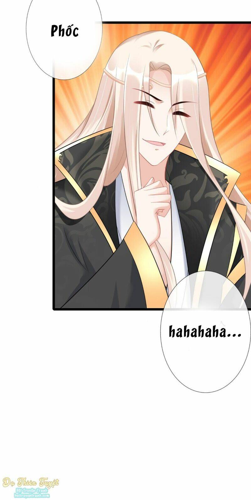 nhân vật phản diện biến thành sủng vật chapter 15 8