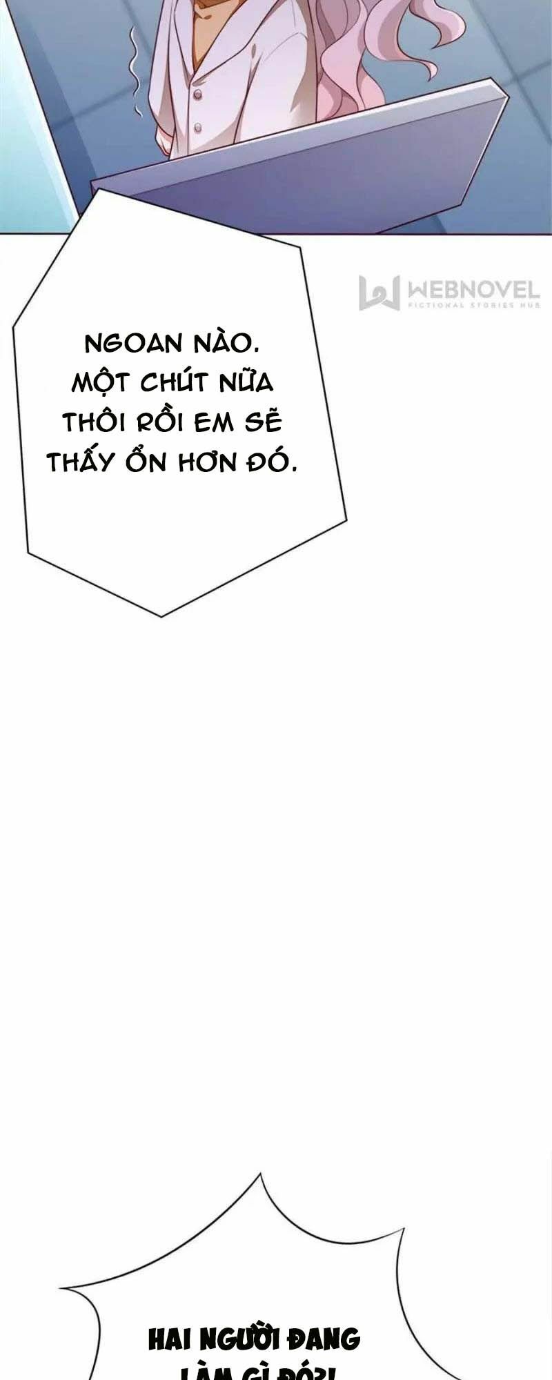 gặp phải người chồng xảo quyệt! chapter 21 37