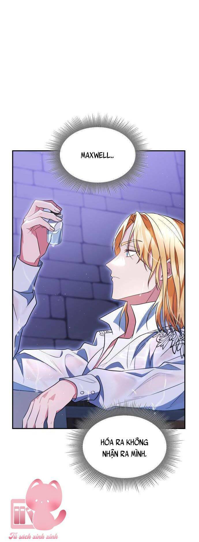 'di vật' melvin để lại chapter 34 43