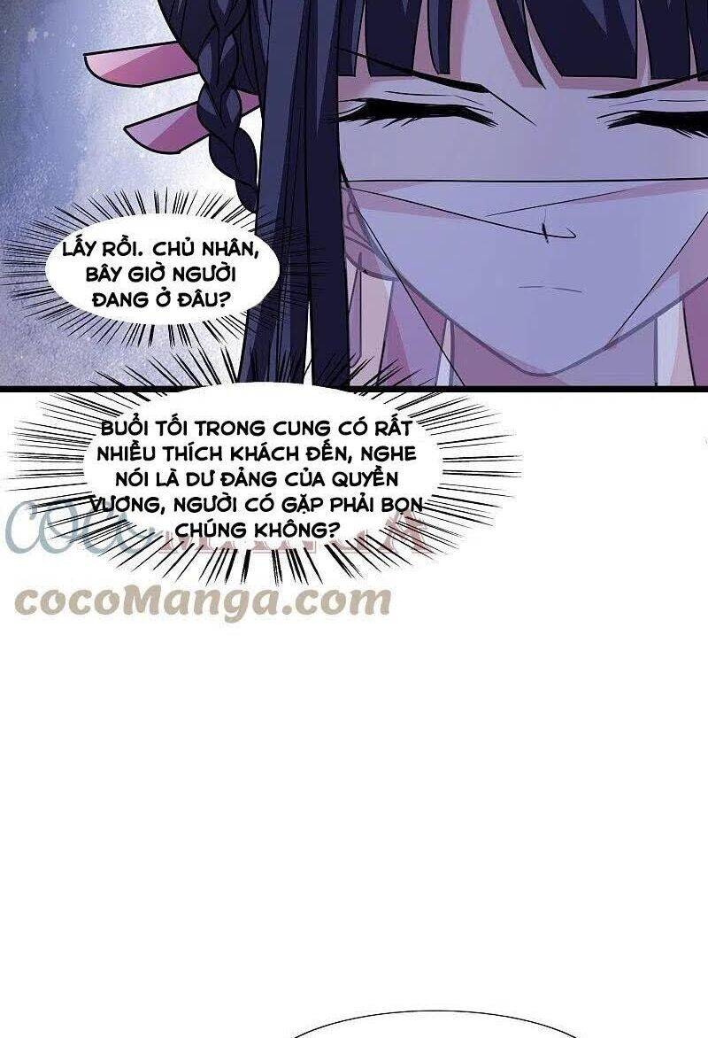 phượng nghịch thiên hạ chapter 481.2 3