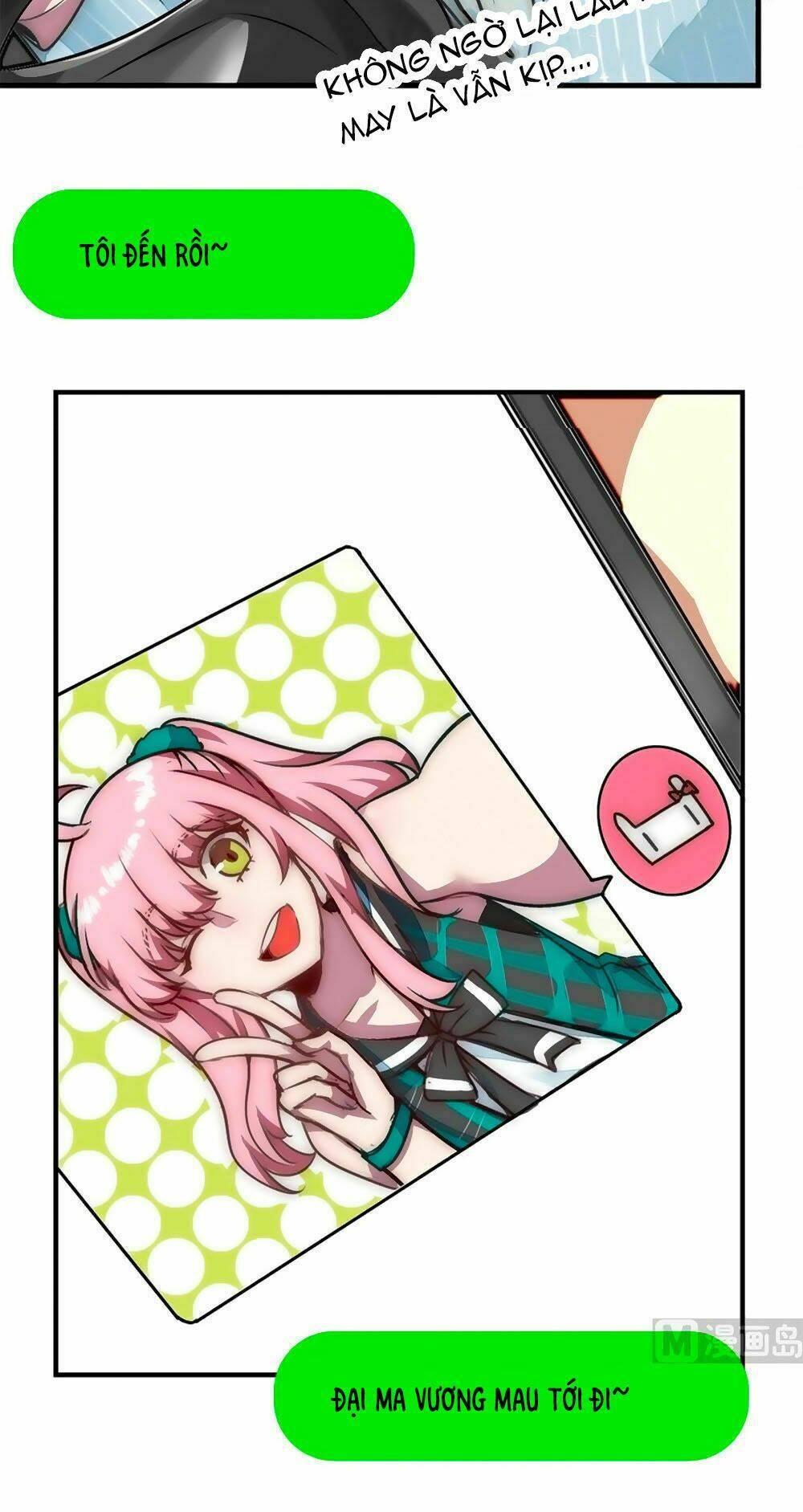 bám lấy nam thần bất chấp thời tiết chapter 42 17