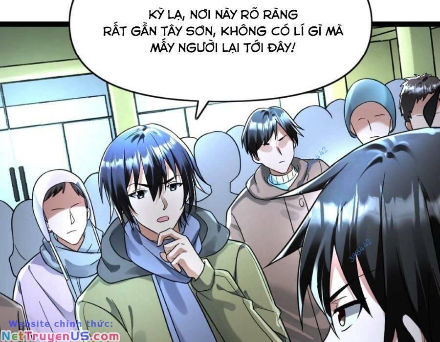 đóng băng toàn cầu: tôi gây dựng nên phòng an toàn thời tận thế chapter 156 3