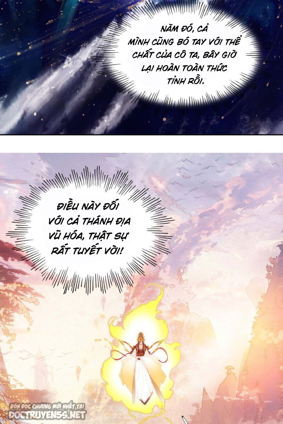 hóa ra ta là tuyệt thế cao thủ chapter 5 23