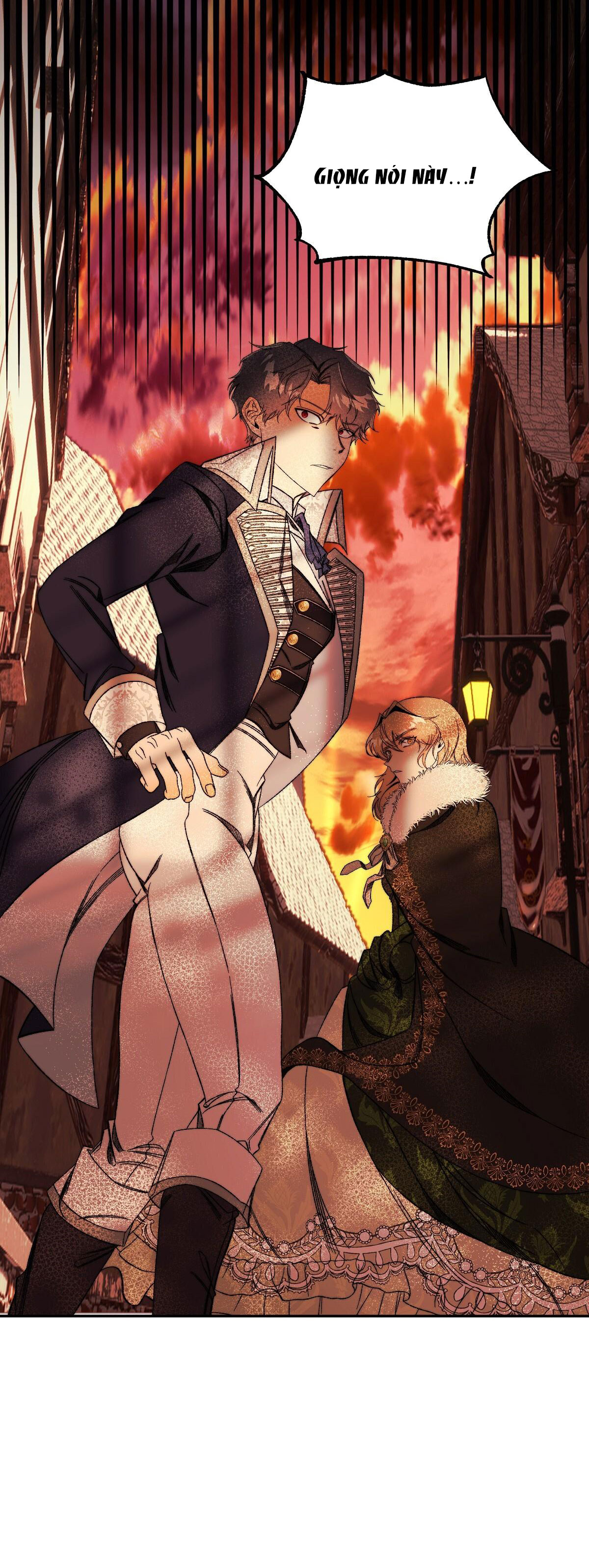 bánh xe của charlotte chapter 22.2 45