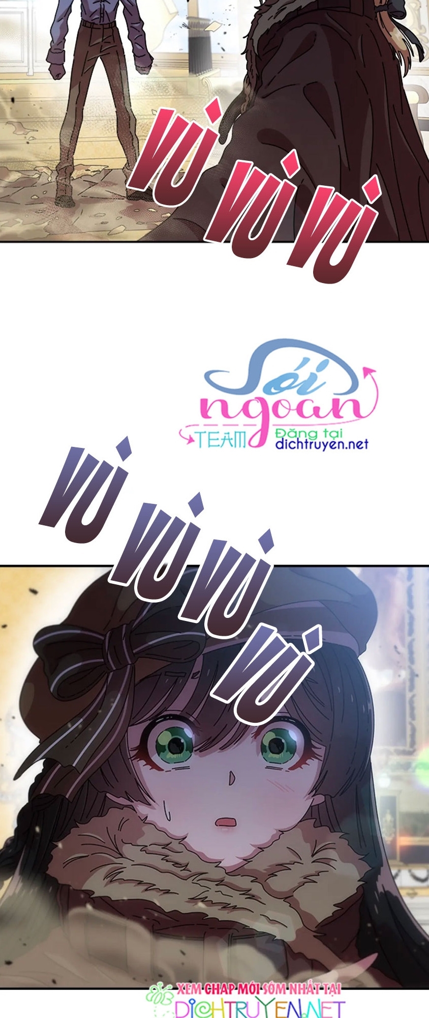 con gái bảo bối của ma vương chapter 86 38