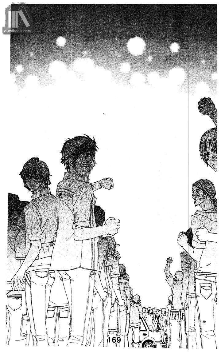 tình yêu định mệnh chapter 14 19