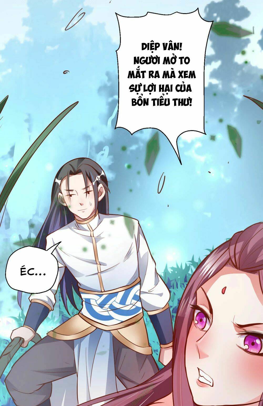 tối cường đại biểu hoàng kim thận chapter 12 21