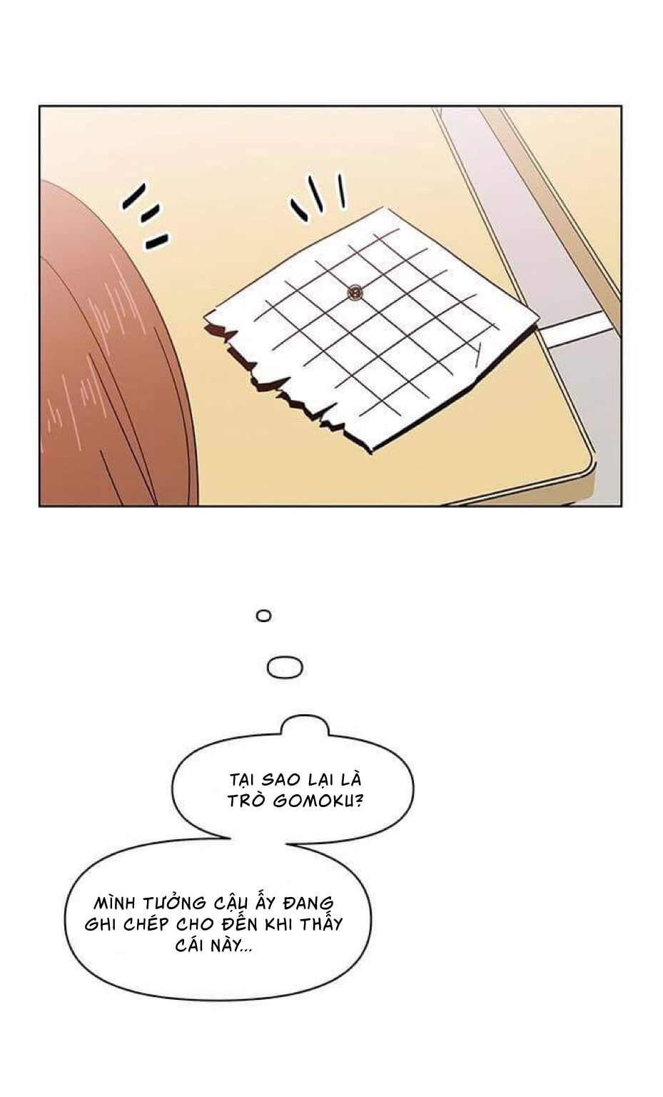 mùa hoa nở rộ chapter 11 7