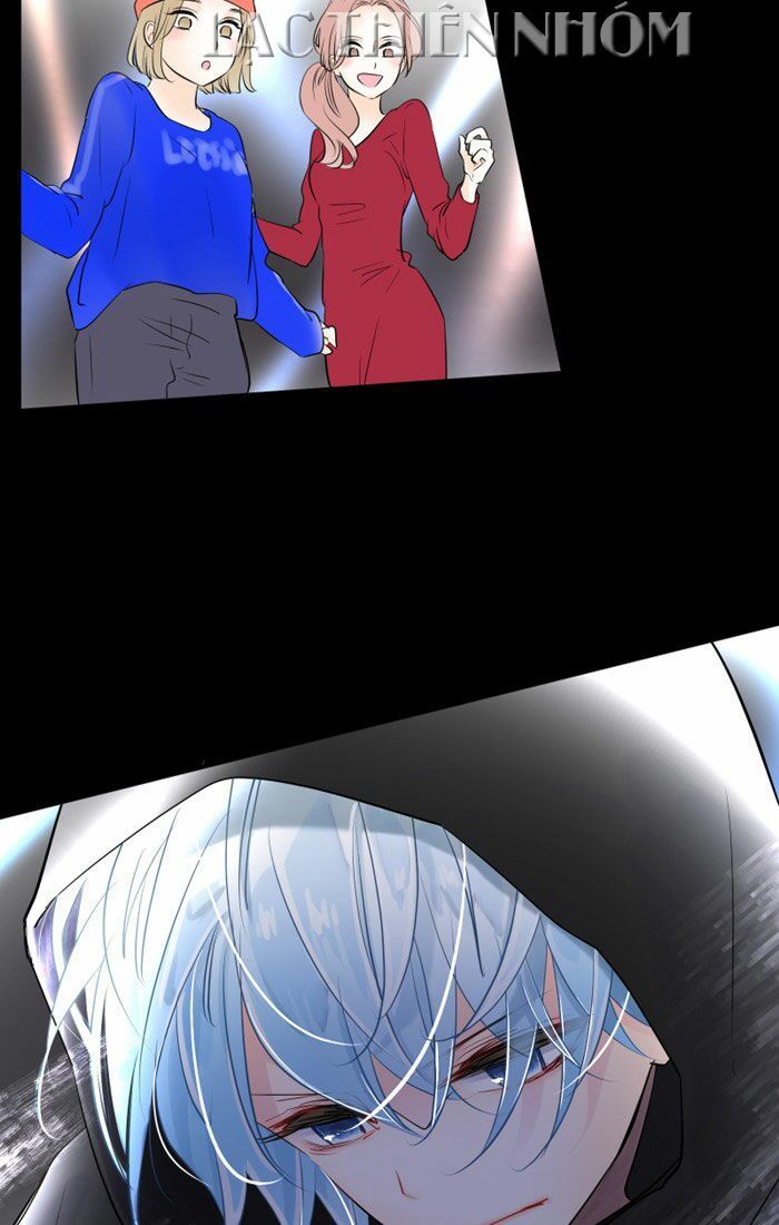 choco ngọt ngào chapter 37 29