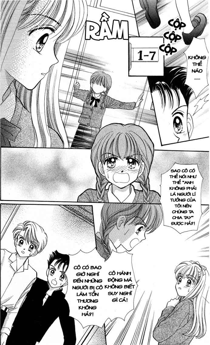 a fairy tale for you chapter 7 11