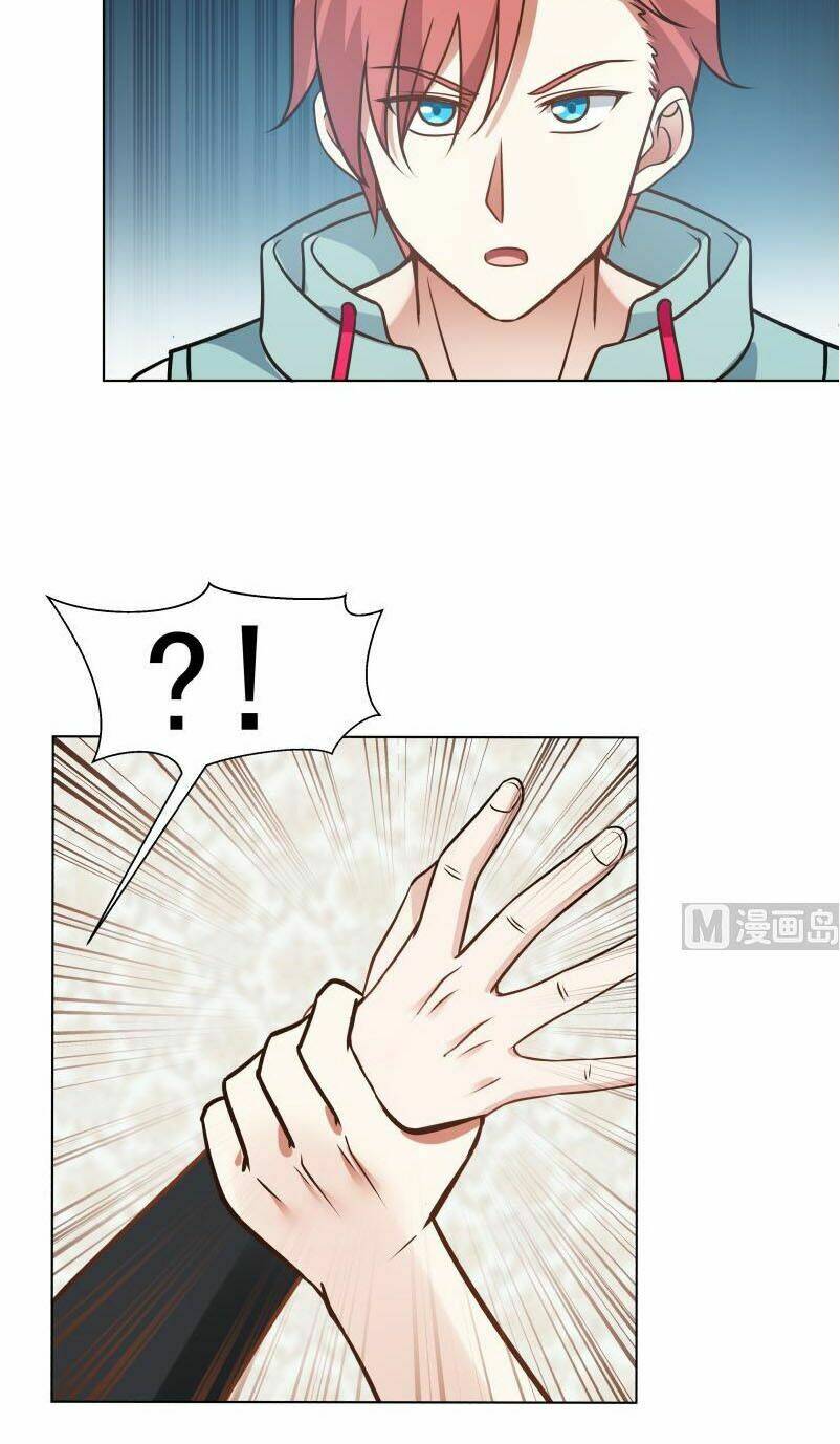 trên người ta có một rồng chapter 76 9