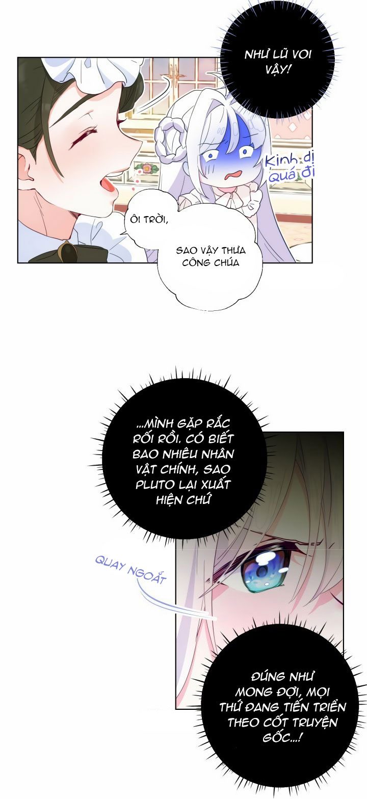 kế hoạch chọn papa của công chúa ._. chapter 2 44