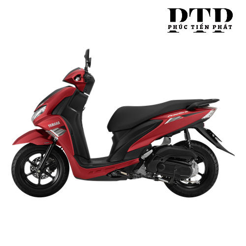 Xe Máy Yamaha Freego S Bản Đặc Biệt 2022 (Nhiều Màu)