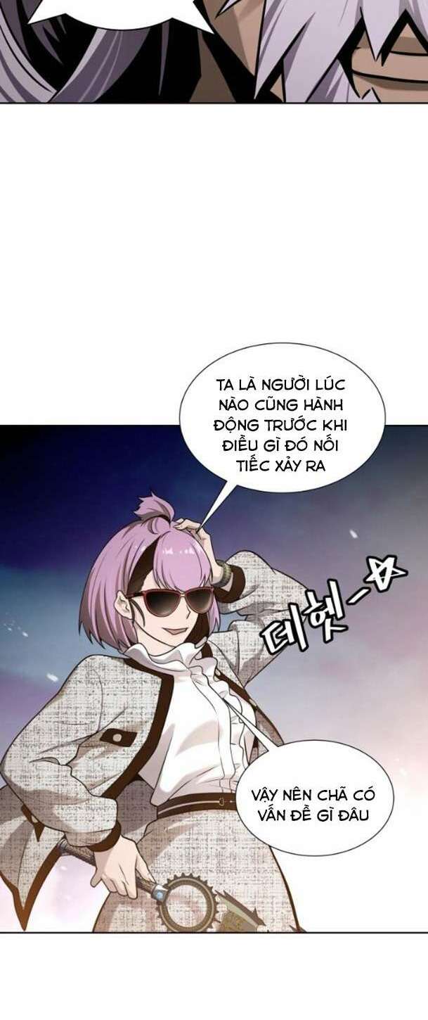 cuộc chiến trong tòa tháp chapter 585 106