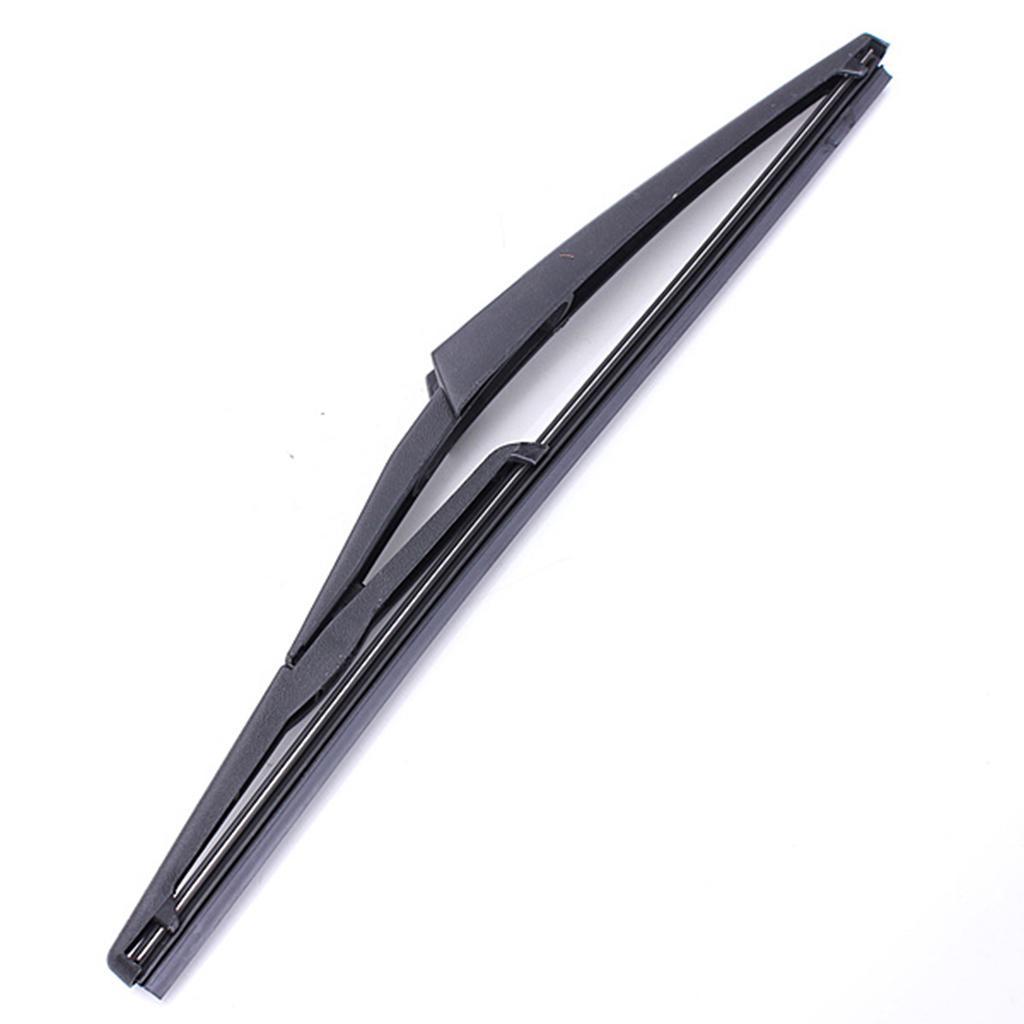 3Pcs Windshield Wiper Arm and Wiper Front & Rear for Grande Punto