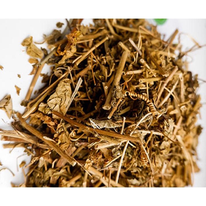 1kg Cây lạc tiên  khô sạch giúp ngủ ngon- hàng nhà làm thủ công