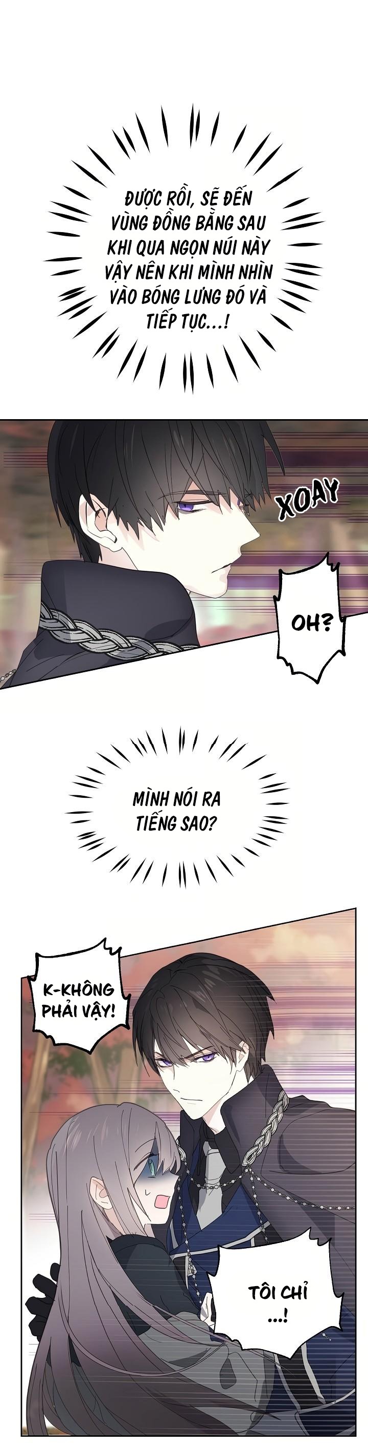 lời tỏ tình nhầm lẫn chapter 37 5