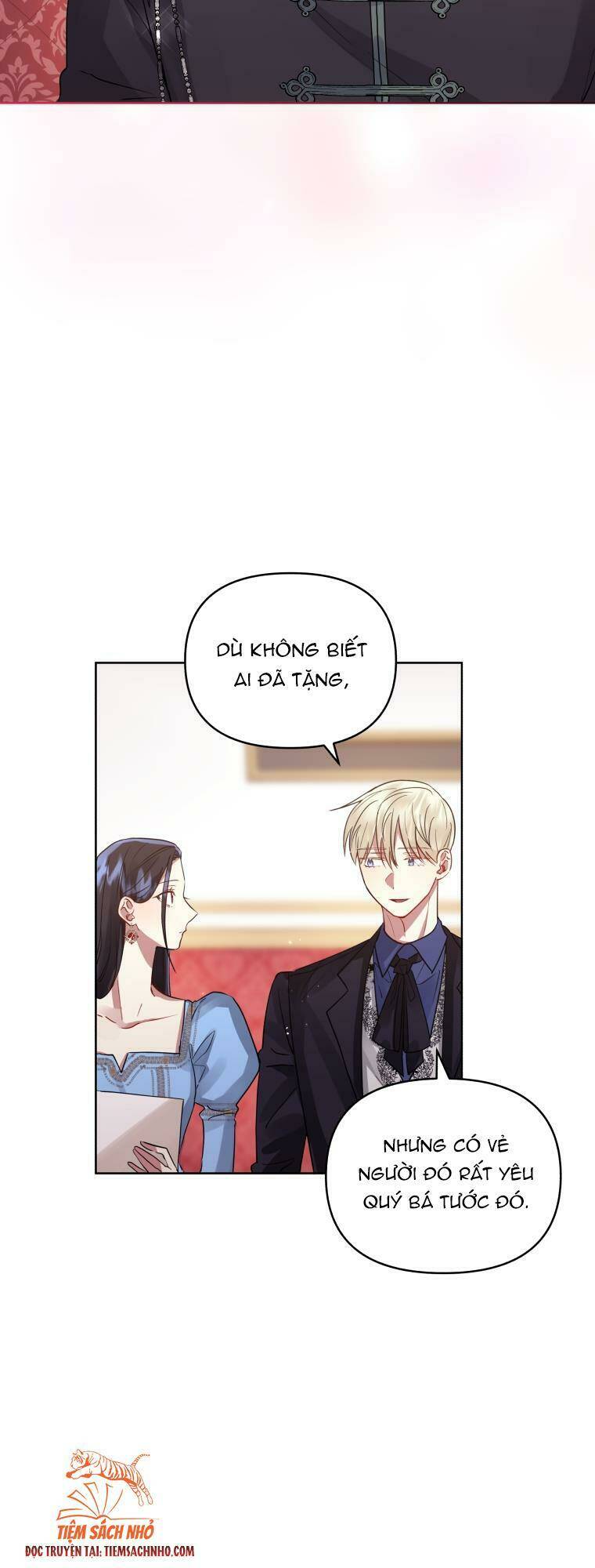 ác nữ phản diện đã chọn nam chính chapter 9 48