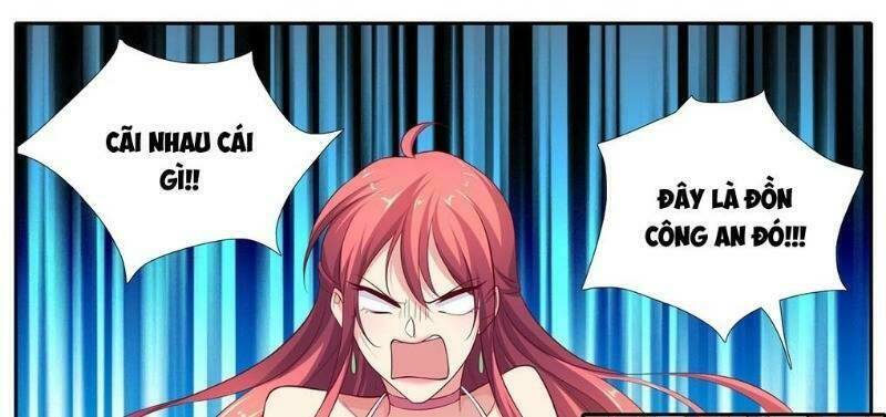 vương bài cao thủ của nữ tổng tài chapter 50 1