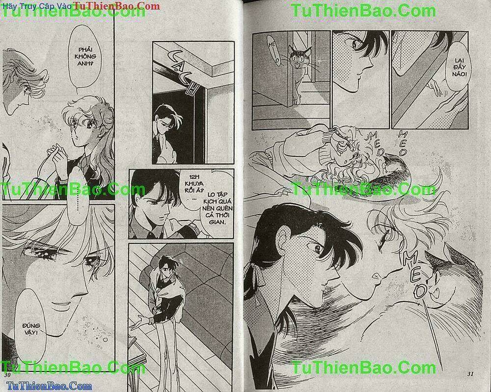 búp bê mario chapter 2 15