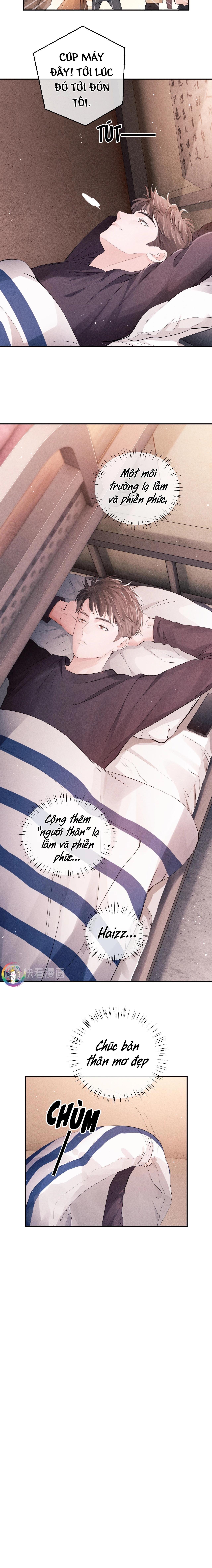 tát dã (ngang tàng) chapter 3 16