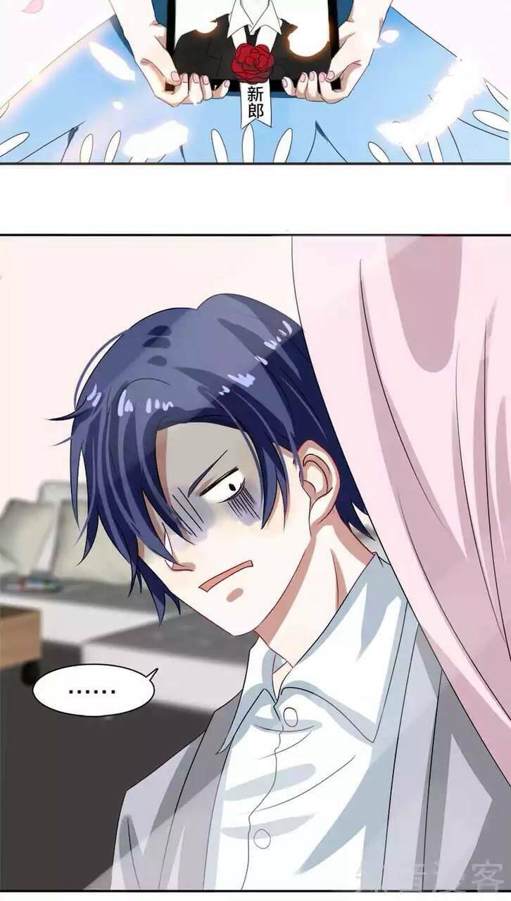 đế thiếu đoạt tình thành nghiện chapter 12 2