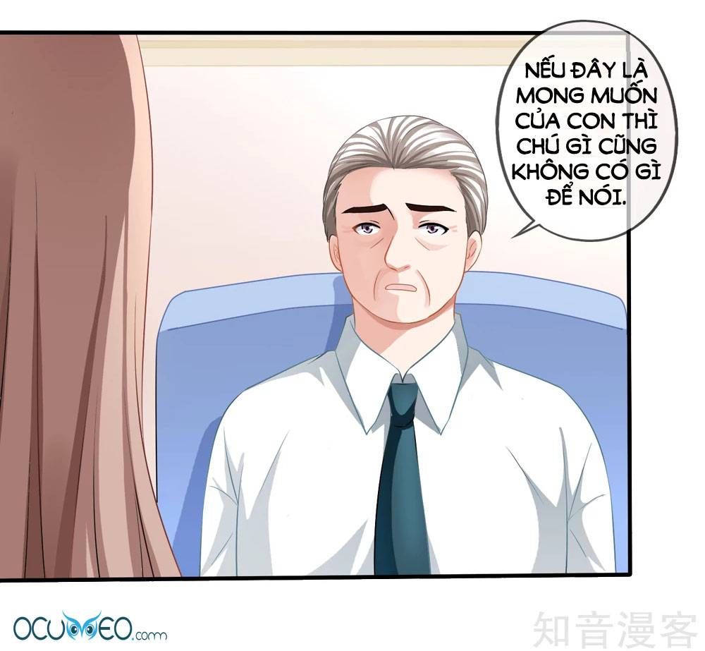 mỹ vị giai thê chapter 17 12