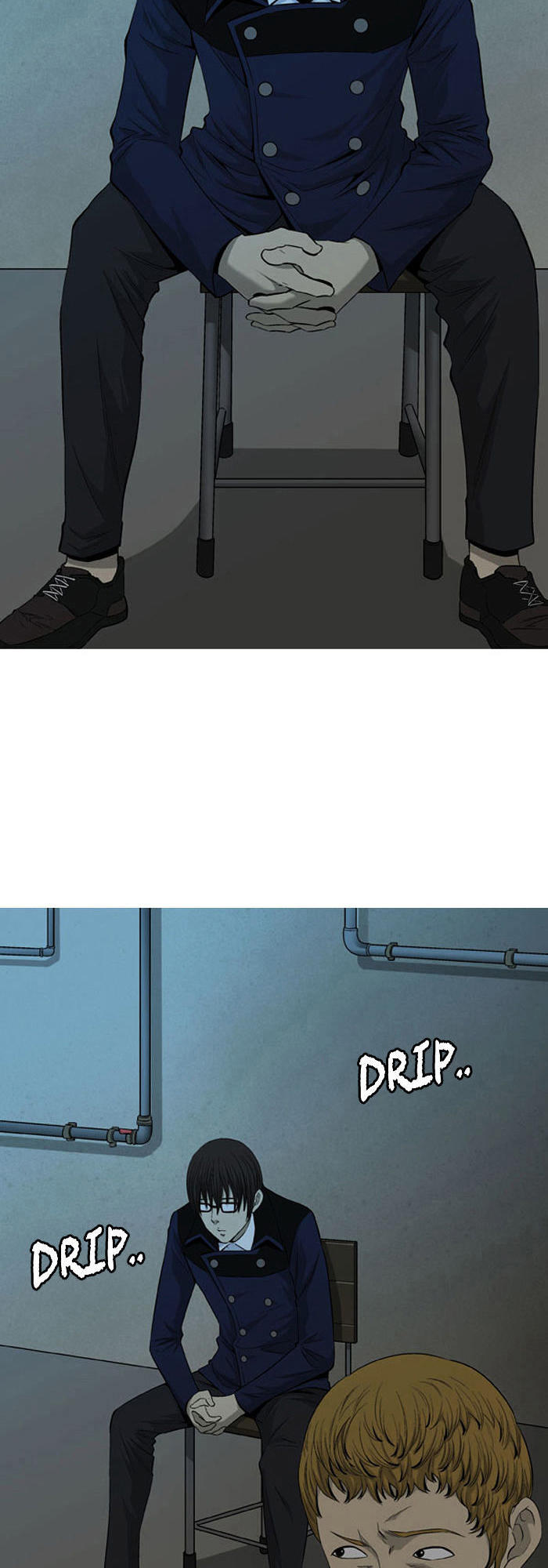 aura from another planet chapter 31 2