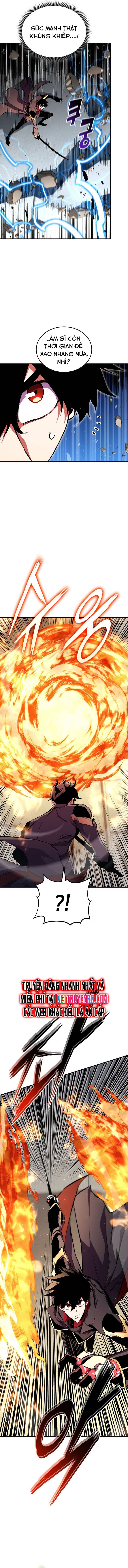 huyền thoại game thủ - tái xuất chapter 176 8