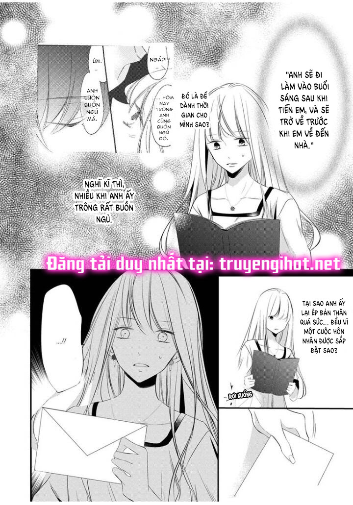 tuyển tập hàn, nhật chịch ngắn chapter 38.2 10