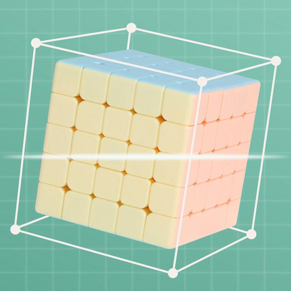 Khối Rubik Ma Thuật 2x2x2/ 3x3x3/ 4x4x4/ 5x5x5 /Tam giác (1195RMT)