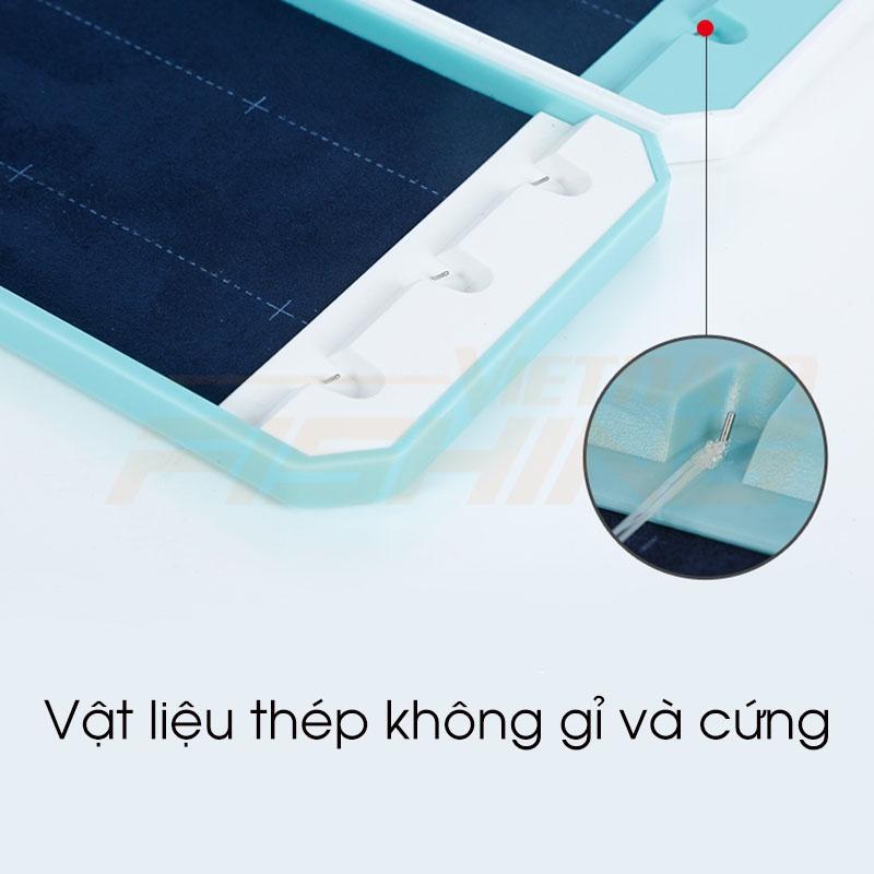 Hộp Đựng Thẻo Câu Đài HUA