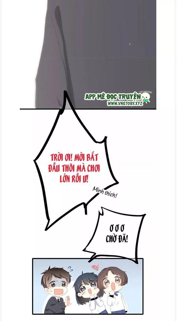 con tim rung động 2 chapter 43 33