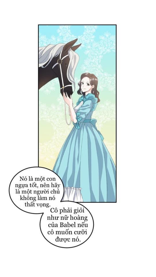 ebony, quạ đen chapter 14 43