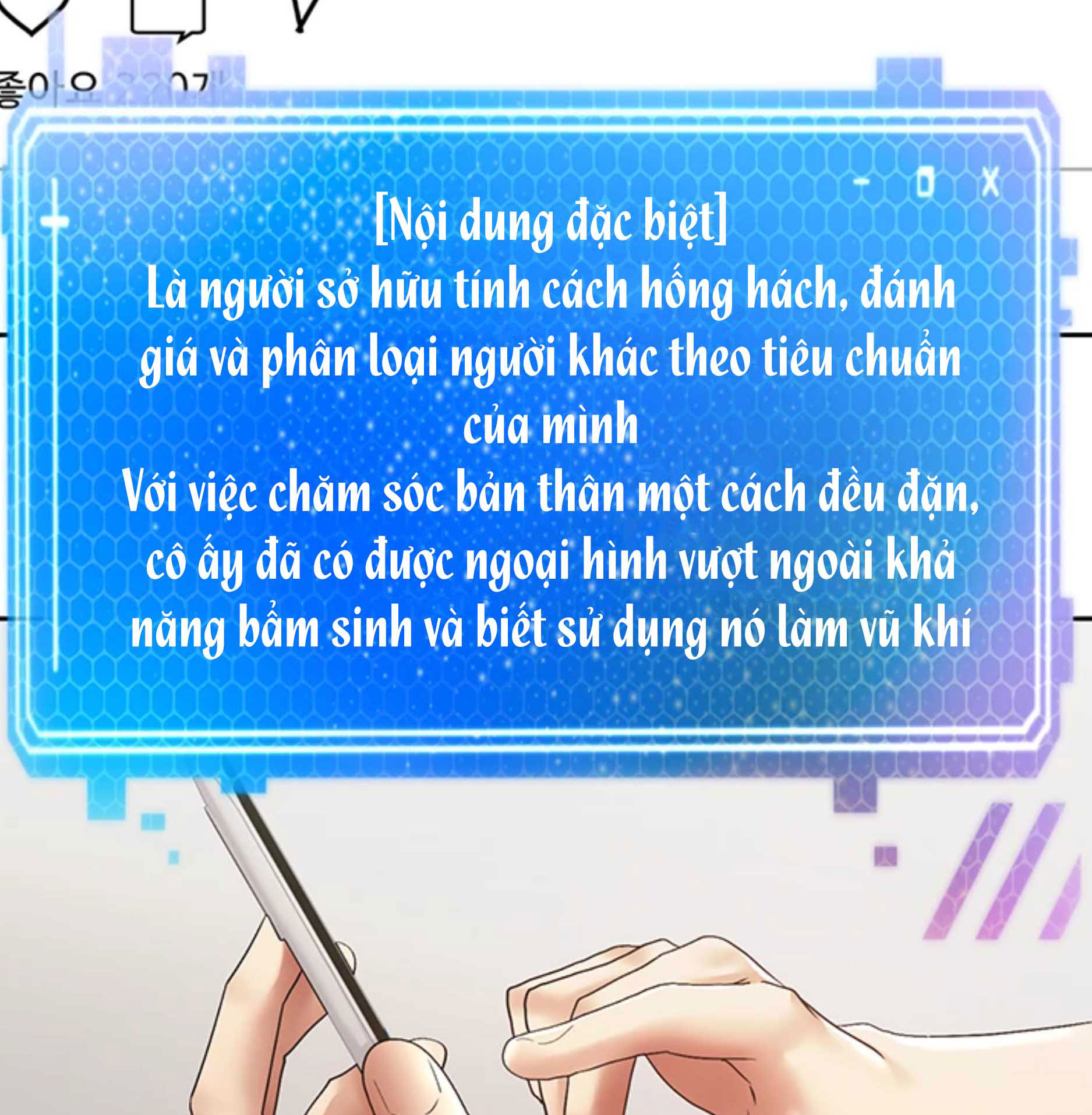 ứng dụng thực hiện hóa mong muốn chapter 4 132