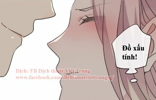 vết cắn ngọt ngào phần 1 chapter 26 29