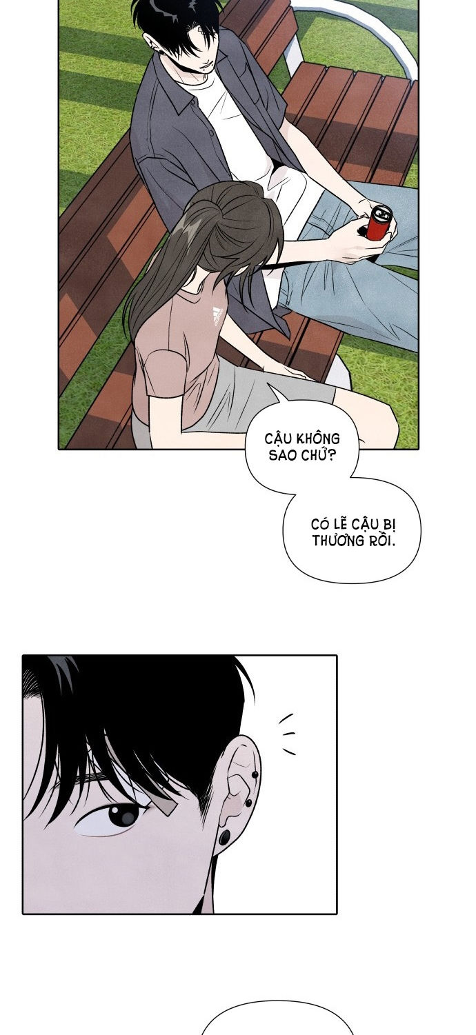 điều khiến tôi quyết tâm muốn chết chapter 29.1 14