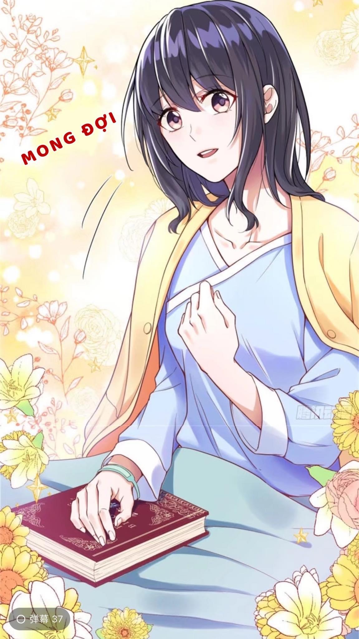 kế hoạch sống còn của công chúa phản diện chapter 2.1 81